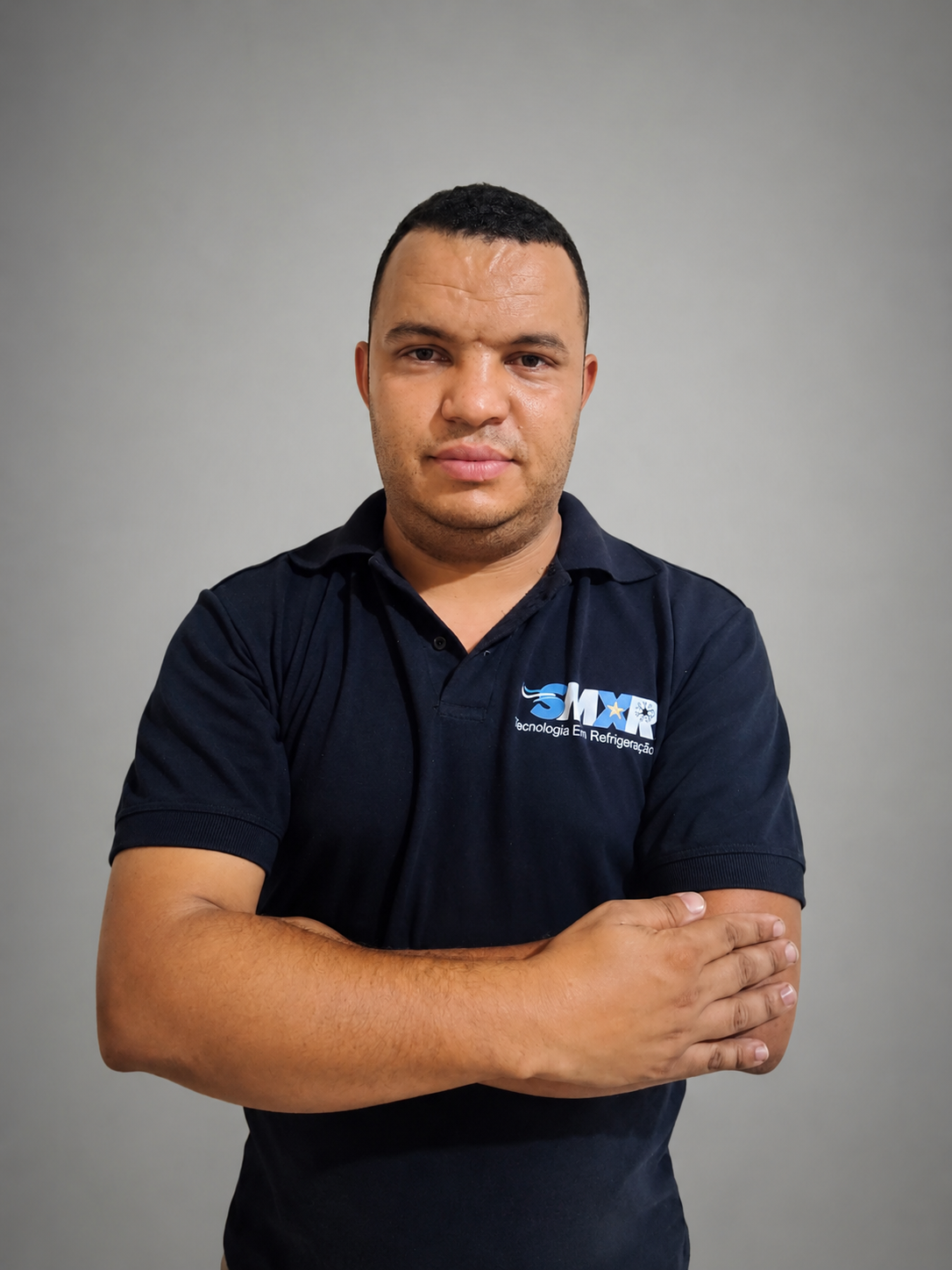 Samuel, fundador da SMXR